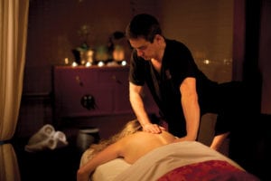 Kabuki offers Western and Eastern style of massage, as well as Prenatal, Reiki, Reflexogly and Craniosacral massage.