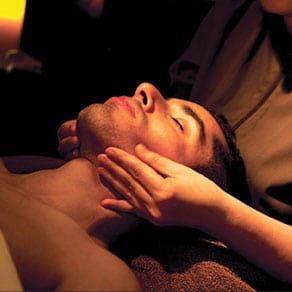 A facial at Kabuki Springs & Spa will leave your skin protected and revitalized.