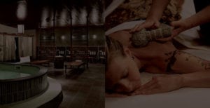 Welcome to Kabuki Springs & Spa, San Francisco's destination for massage and communal bathing.